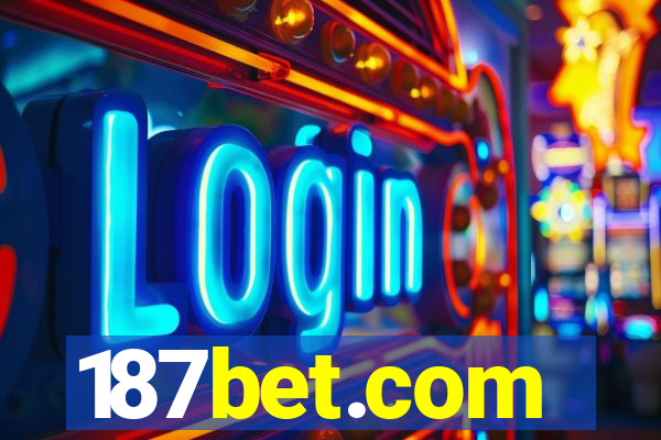 187bet.com