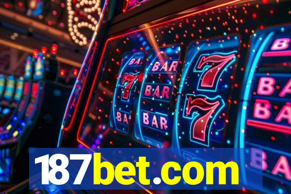 187bet.com