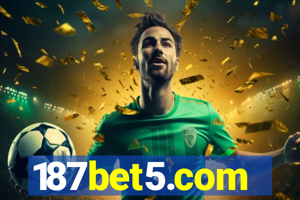 187bet5.com