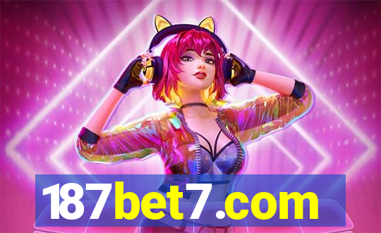 187bet7.com