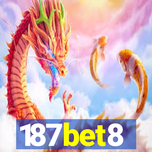 187bet8