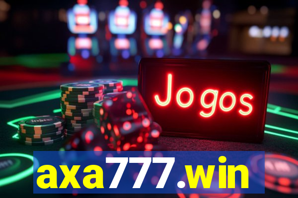 axa777.win