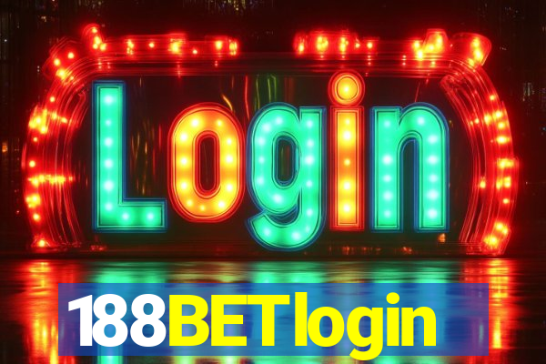 188BETlogin