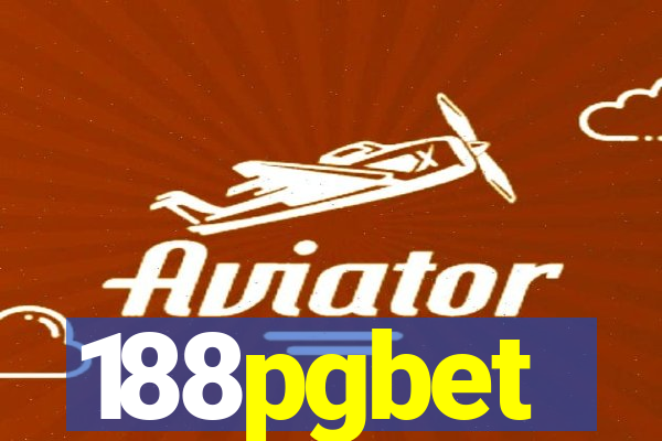 188pgbet