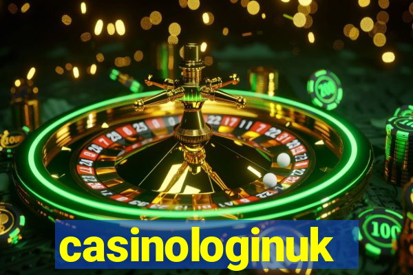 casinologinuk