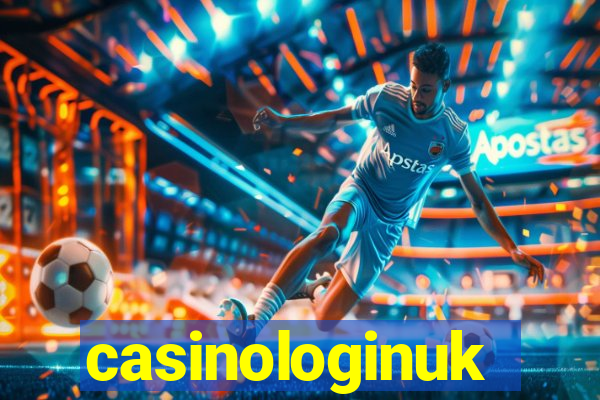 casinologinuk