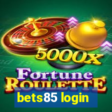 bets85 login