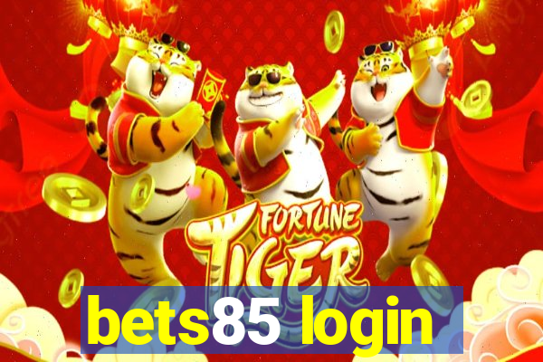 bets85 login