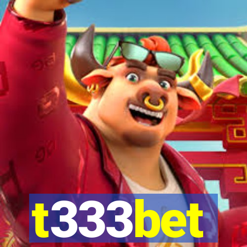 t333bet