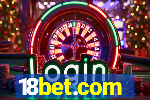 18bet.com