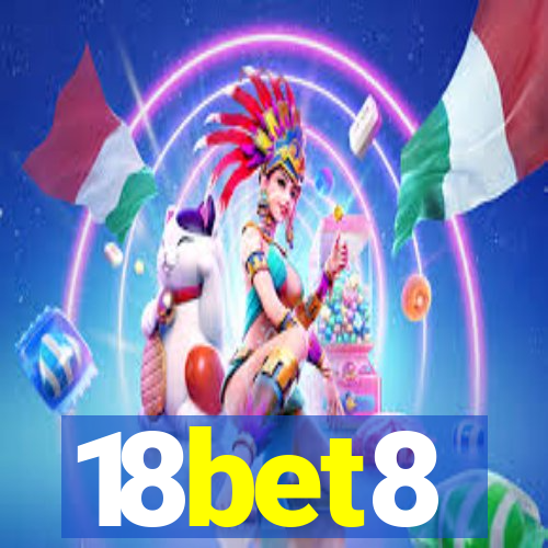 18bet8