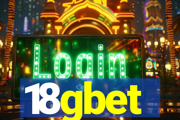 18gbet