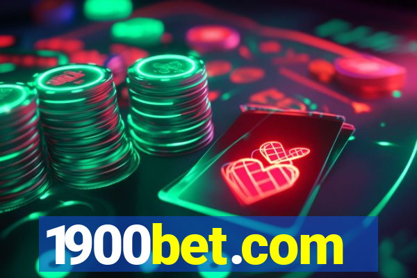 1900bet.com