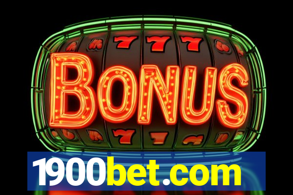 1900bet.com