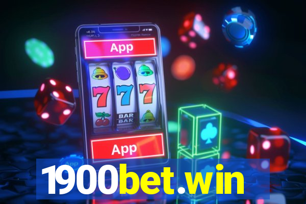 1900bet.win