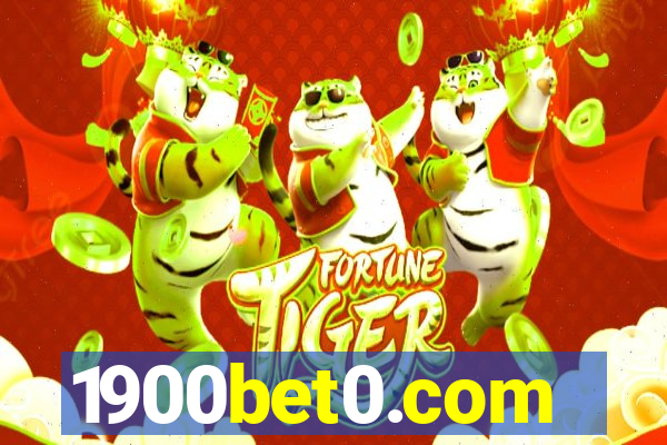 1900bet0.com