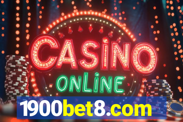 1900bet8.com