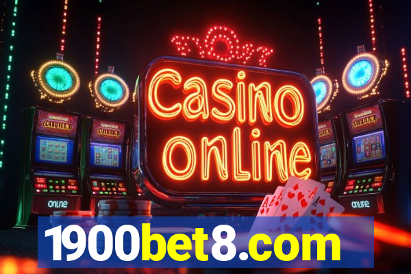 1900bet8.com