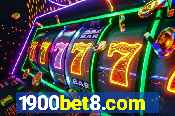 1900bet8.com