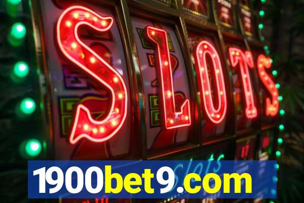 1900bet9.com