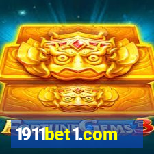 1911bet1.com