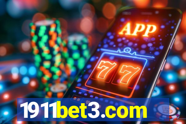 1911bet3.com