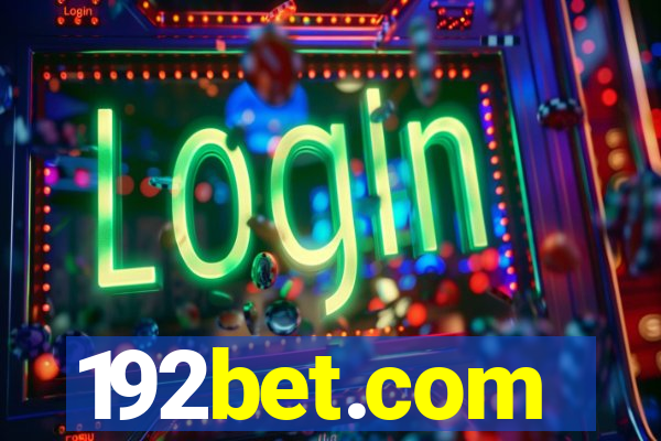 192bet.com