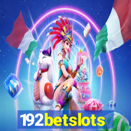 192betslots