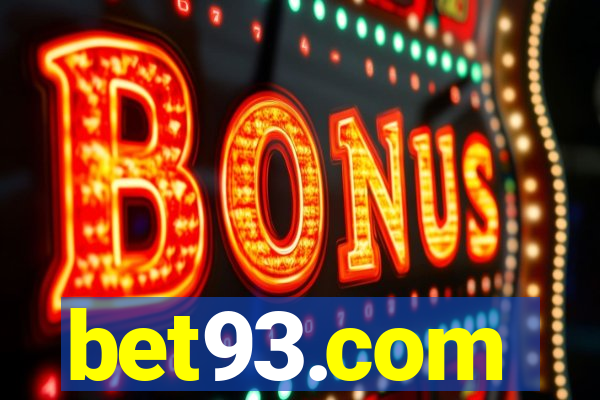 bet93.com