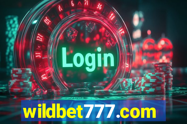 wildbet777.com