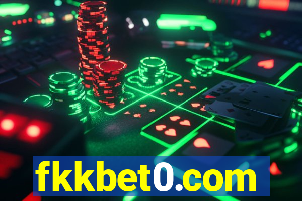 fkkbet0.com