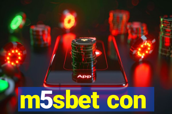 m5sbet con