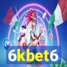 6kbet6