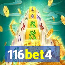 116bet4