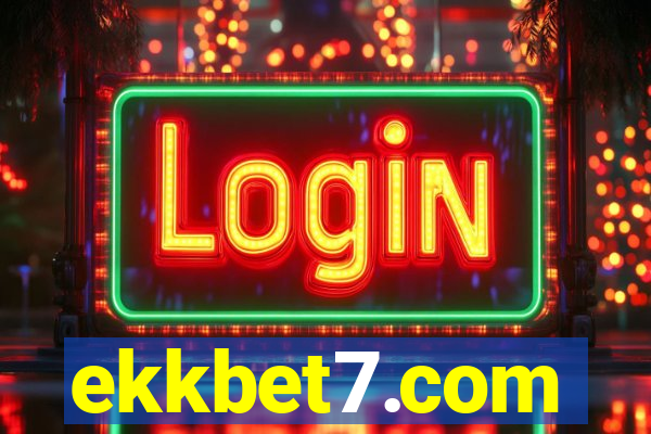 ekkbet7.com