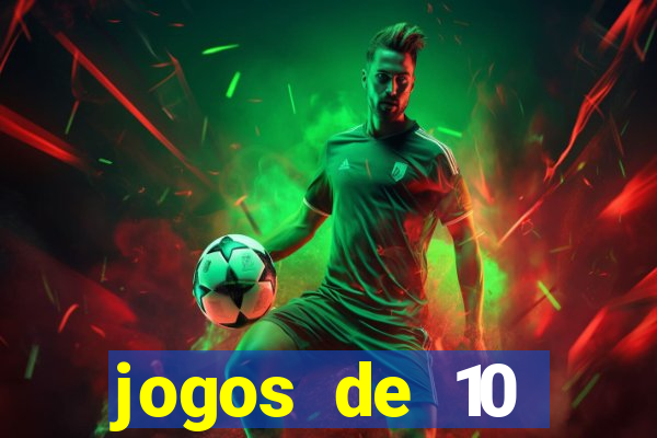 jogos de 10 centavos nas plataformas