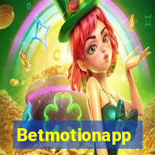 Betmotionapp