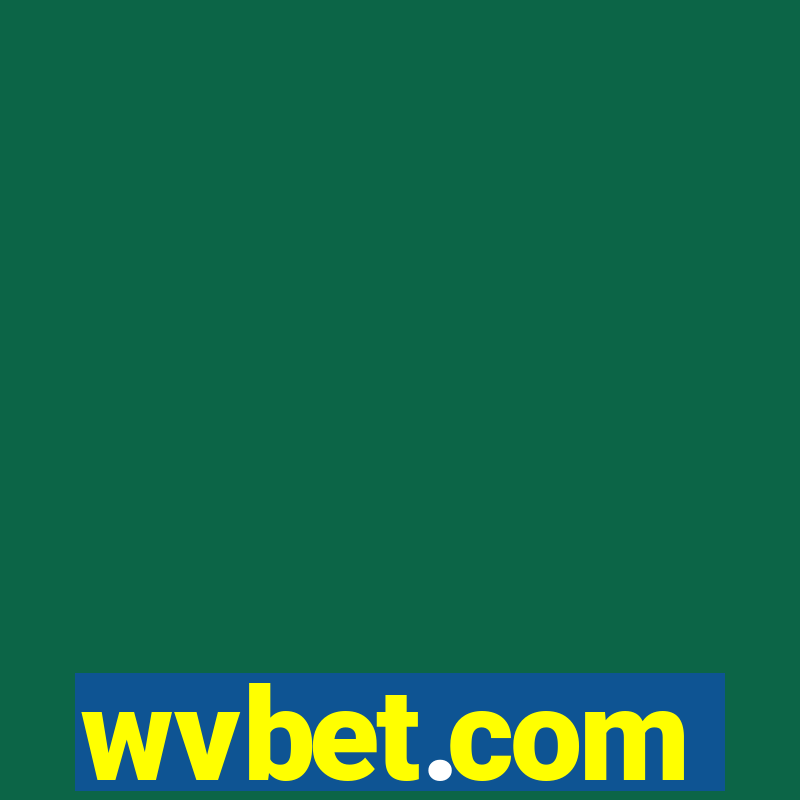 wvbet.com