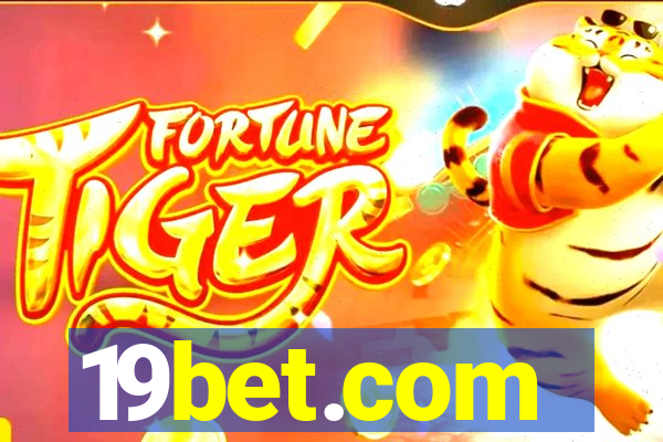 19bet.com