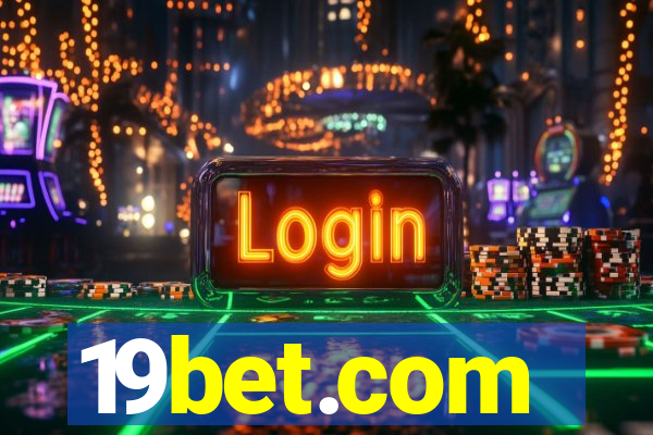 19bet.com