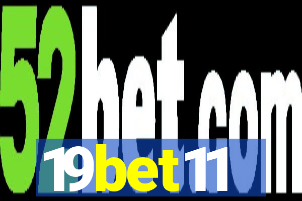 19bet11