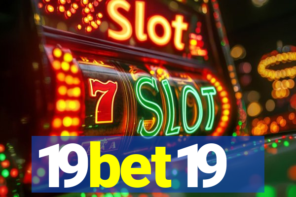 19bet19