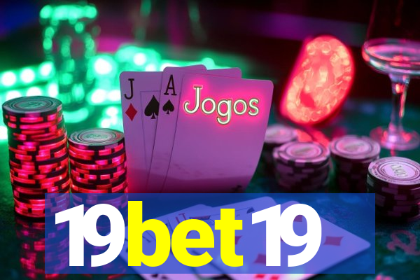 19bet19