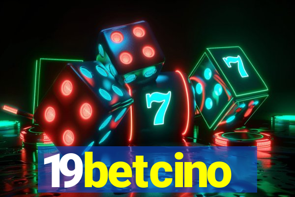 19betcino