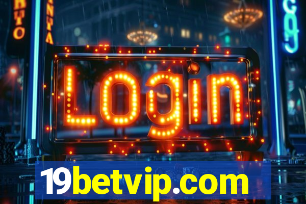 19betvip.com