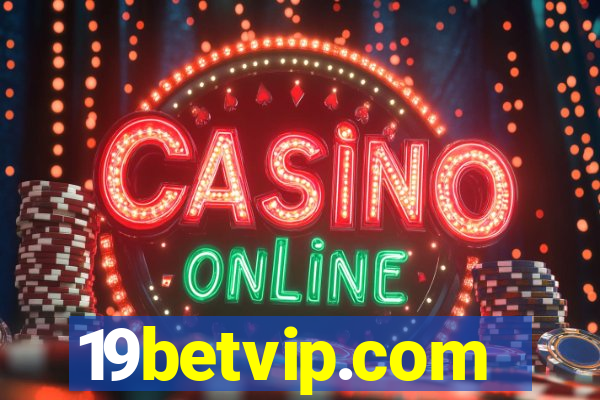 19betvip.com