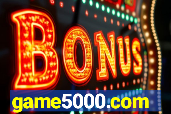 game5000.com