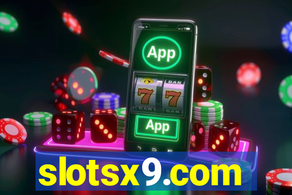 slotsx9.com