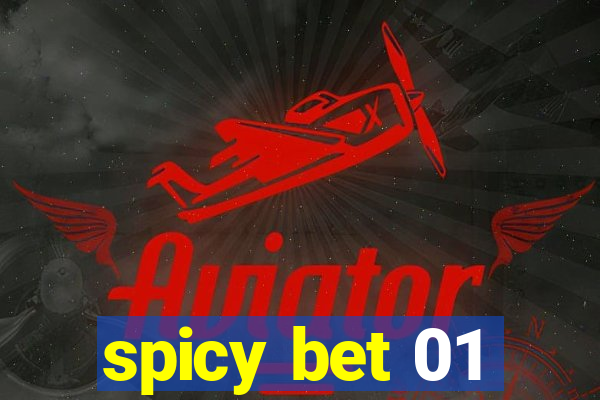 spicy bet 01