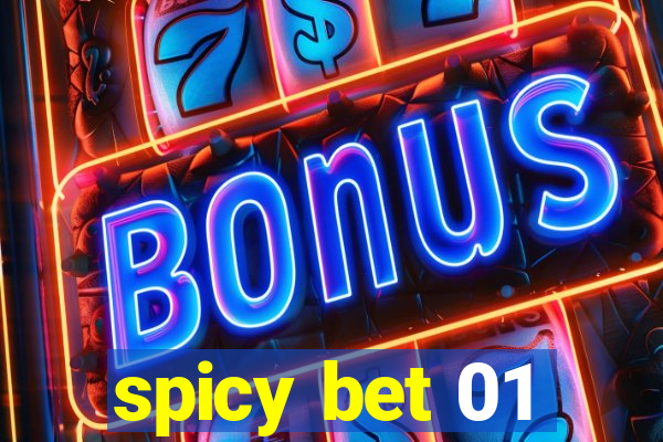 spicy bet 01